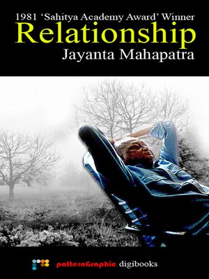 cover image of Relationship